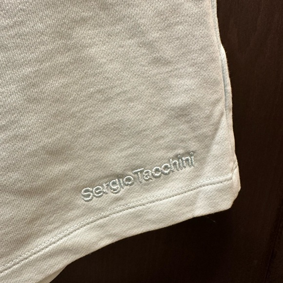 Men’s Sergio Tacchini Shorts - Picture 6 of 7
